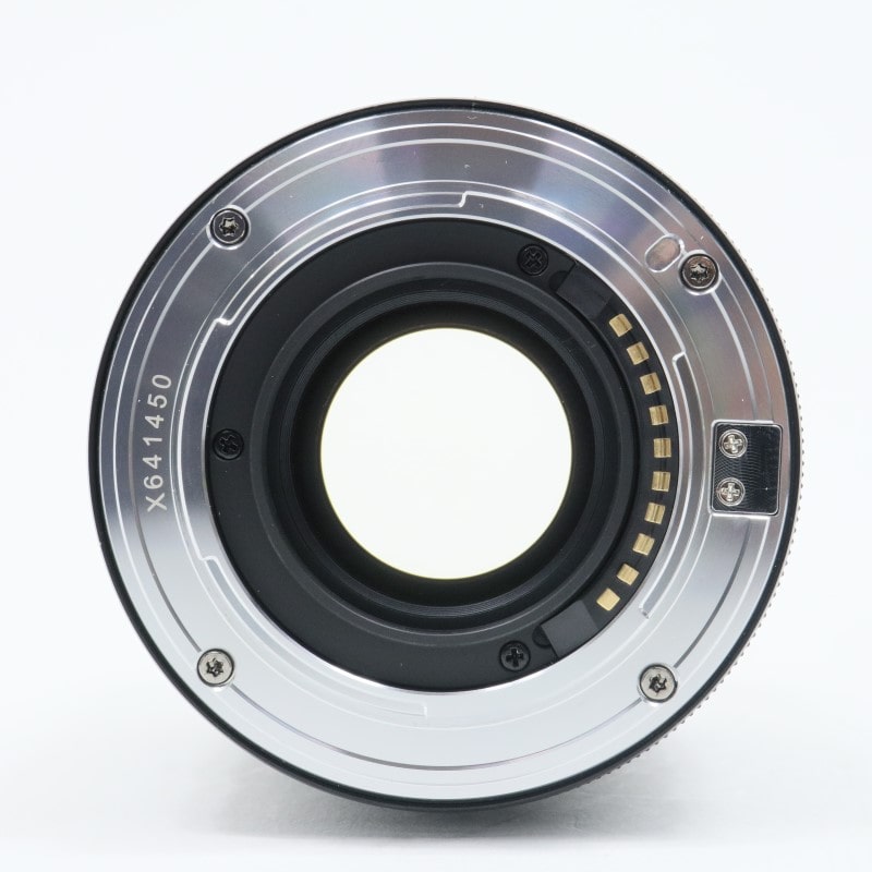 atx-m 33mm F1.4 フジX