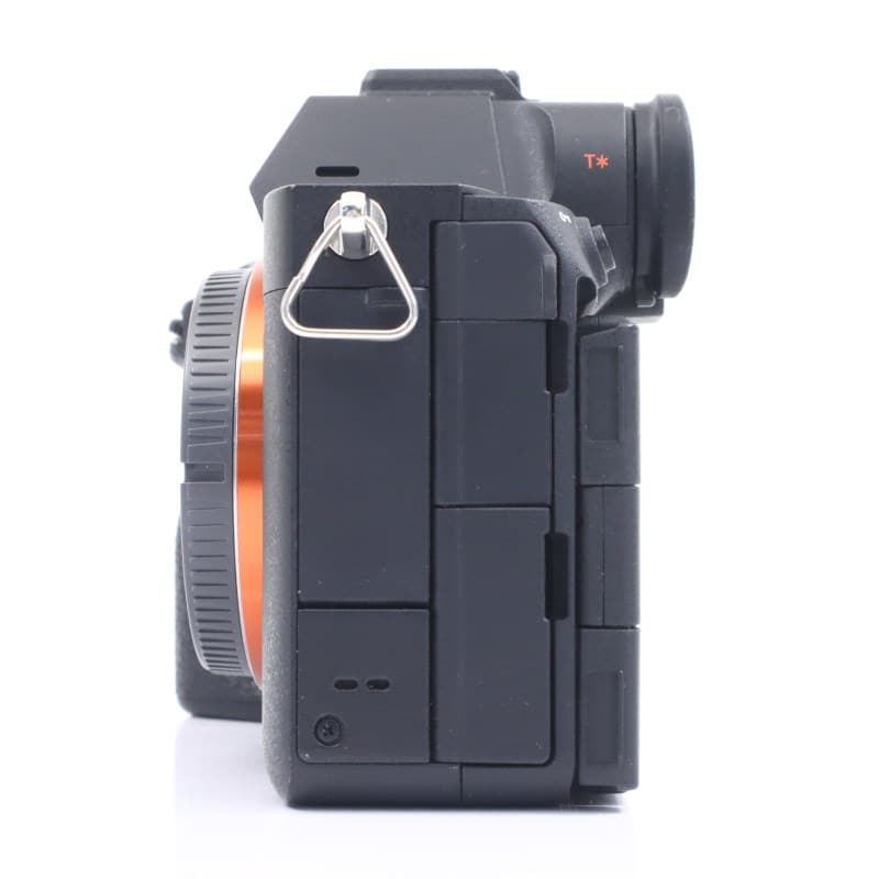α7R V ボディ ILCE-7RM5