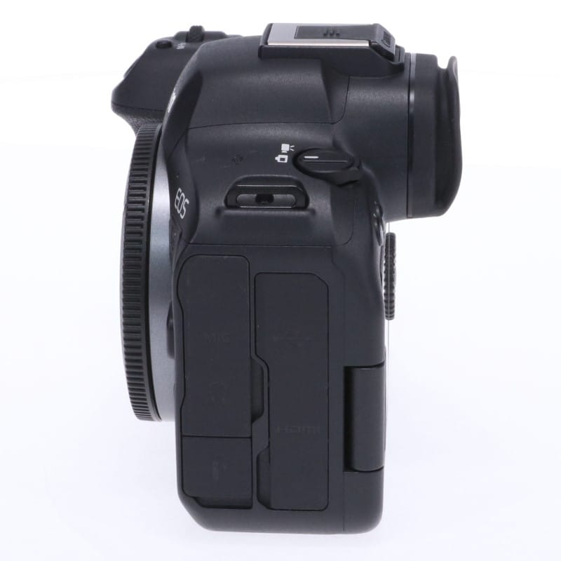 EOS R6 Mark II ボディー