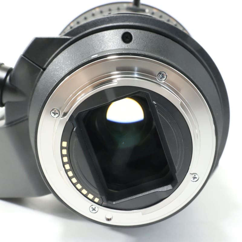 FE PZ 28-135mm F4 G OSS SELP28135G