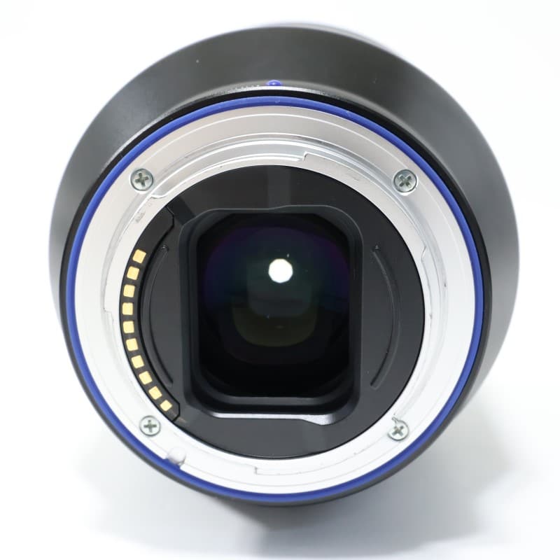 Batis 2/40 CF E-mount