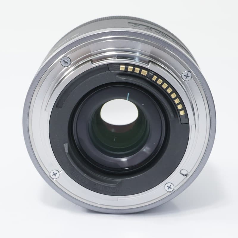 Canon RF16mm F2.8 STM ABランク 中古｜フジヤカメラ