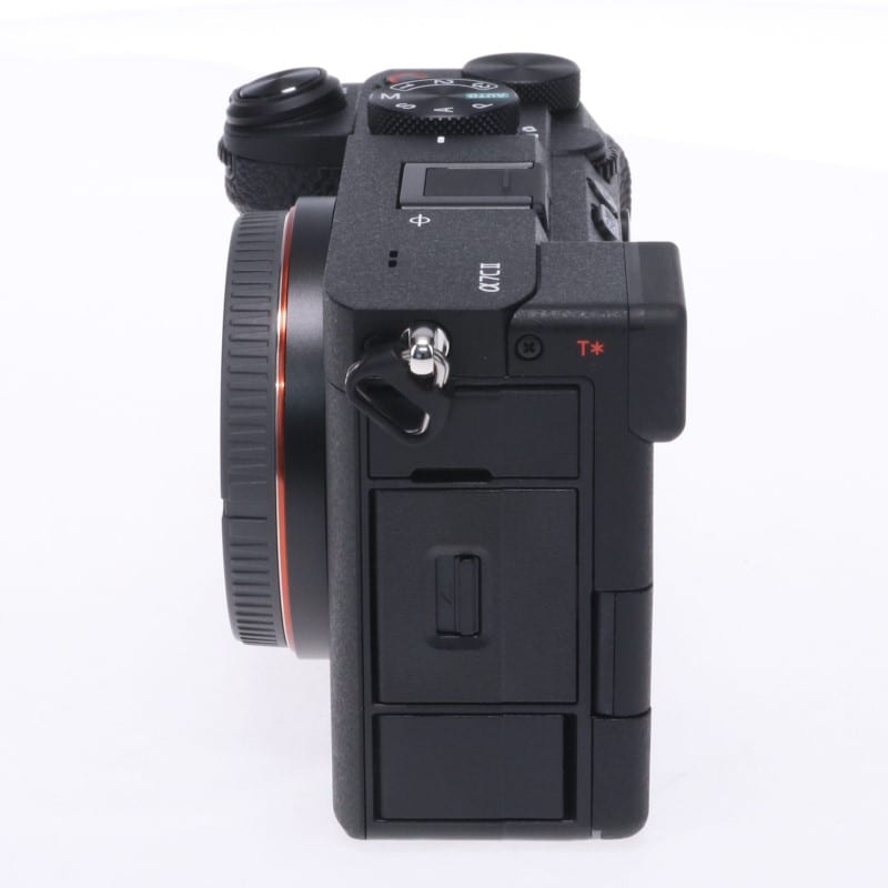α7C II ボディ ブラック ILCE-7CM2B