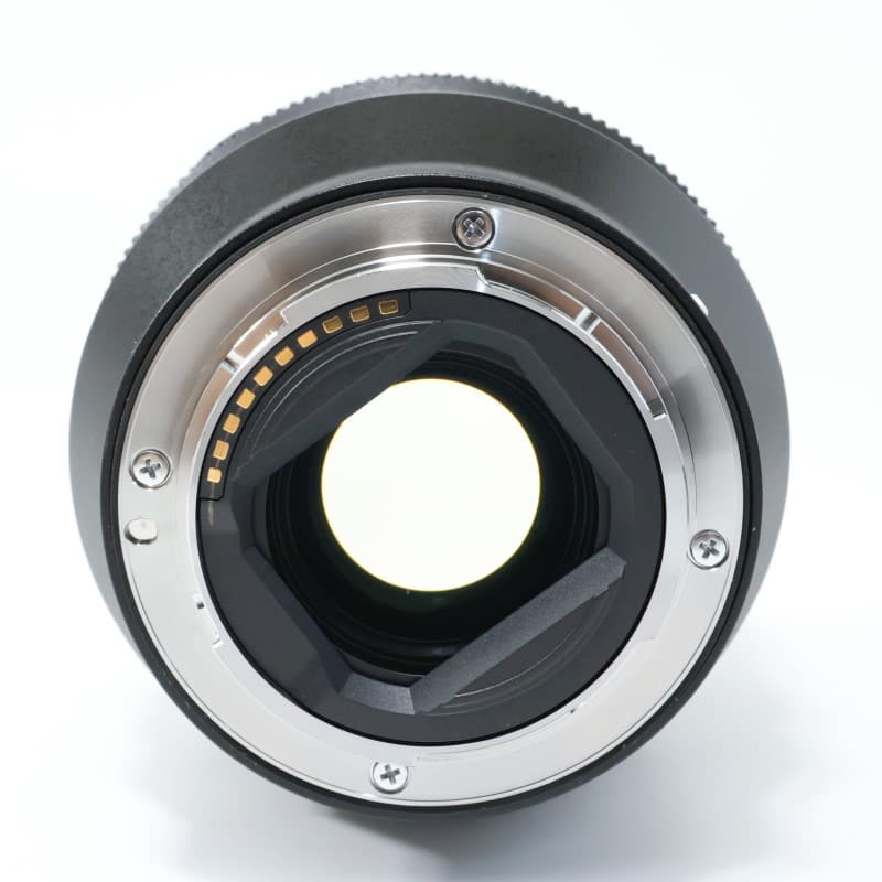 FE 50mm F1.4 GM SEL50F14GM