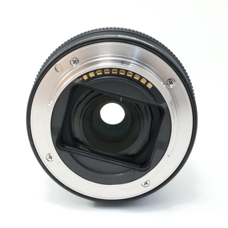 FE 28-60mm F4-5.6 SEL2860