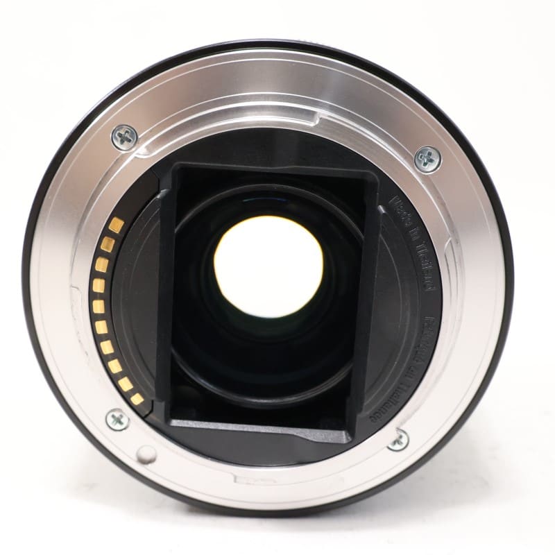 FE 28mm F2 SEL28F20