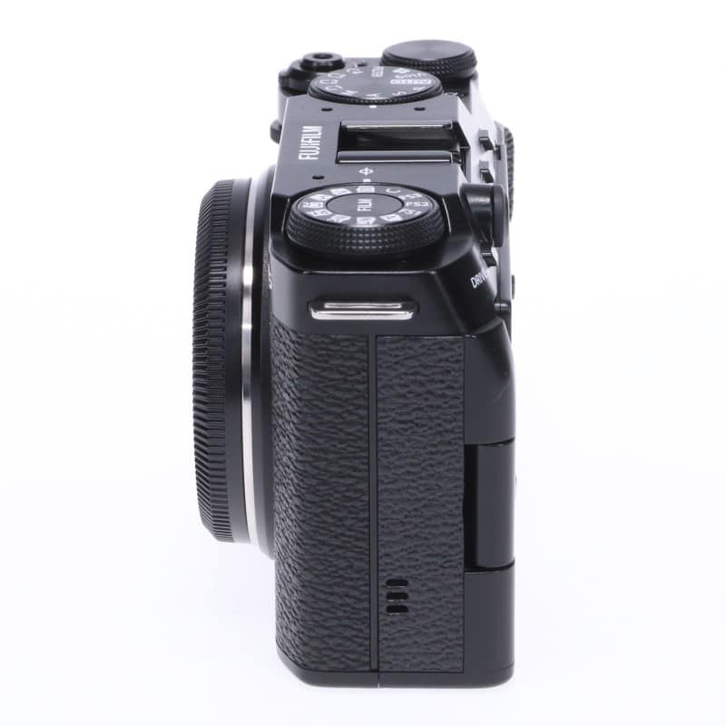 富士フイルム FUJIFILM X-M5 ボディ ブラック 中古