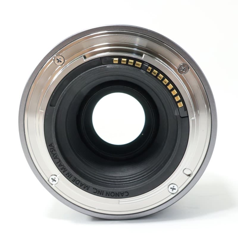 RF50mm F1.8 STM