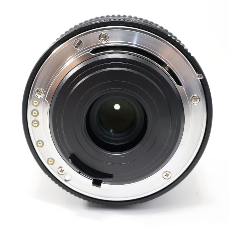 HD PENTAX-DA FISH-EYE10-17mmF3.5-4.5ED