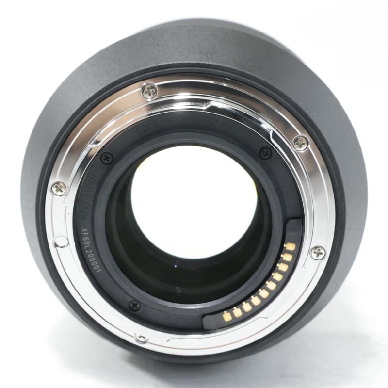 LUMIX S PRO 50mm F1.4 S-X50