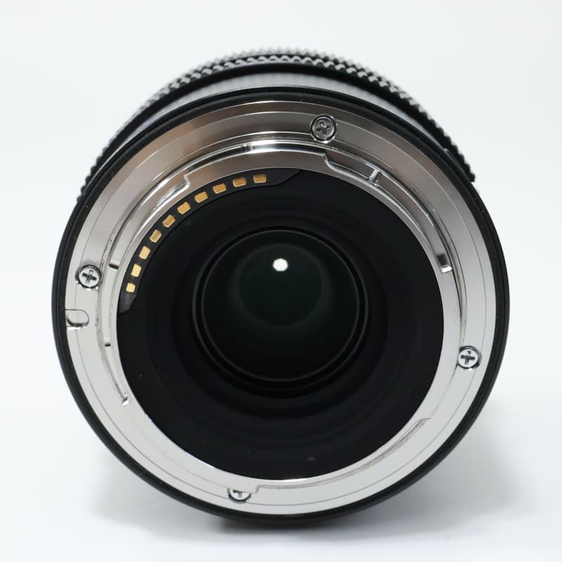 24mm F3.5 DG DN Contemporary ソニーE