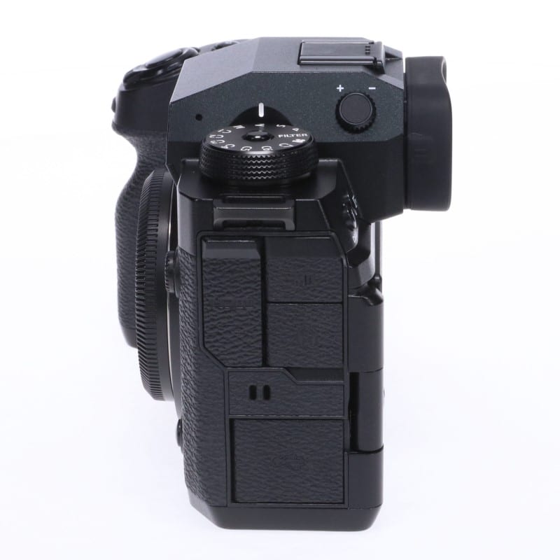 FUJIFILM X-H2 ボディ