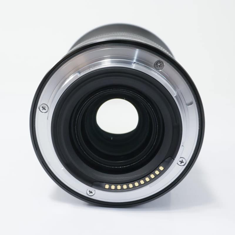 NIKKOR Z 20mm f/1.8 S