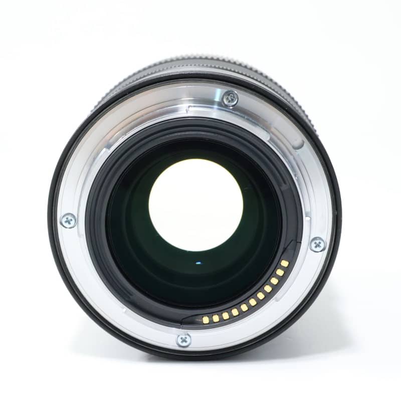 NIKKOR Z 35mm f/1.4