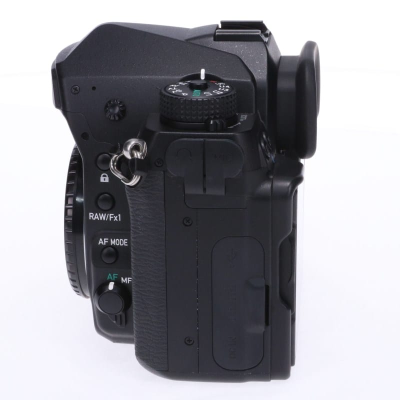 PENTAX PENTAX K-1 ボディ アップグレード AB-ランク 中古｜フジヤカメラ