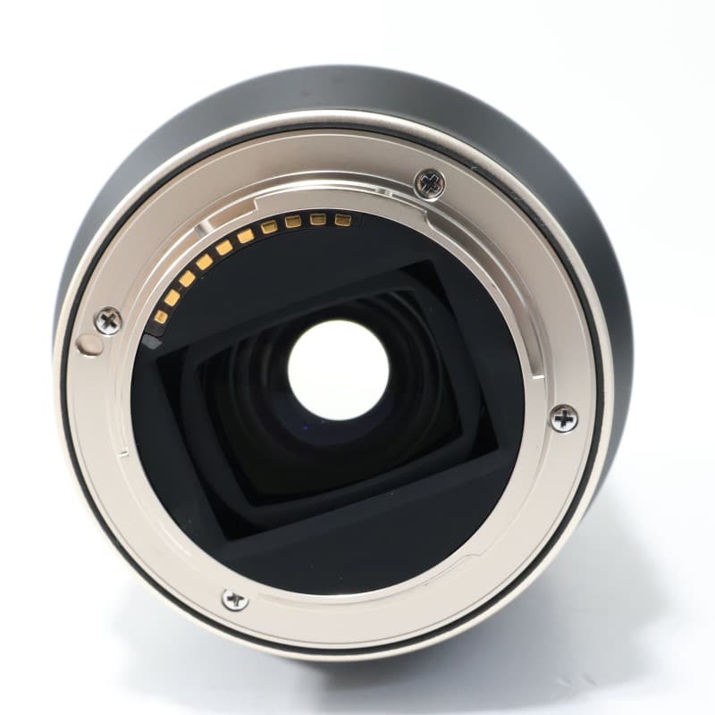 28-200mm F/2.8-5.6 Di III RXD (Model A071) ソニー E マウント用