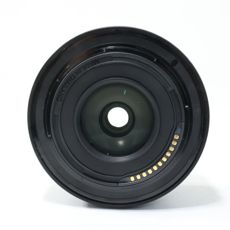 NIKKOR Z DX 16-50mm f/3.5-6.3 VR ブラック