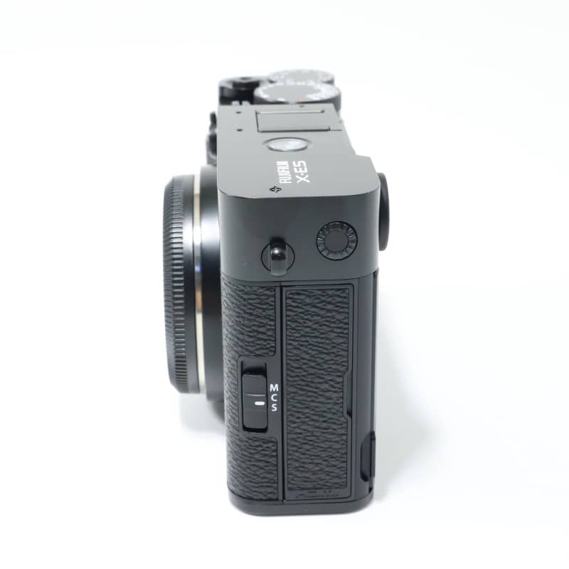FUJIFILM X-E5 ボディ ブラック