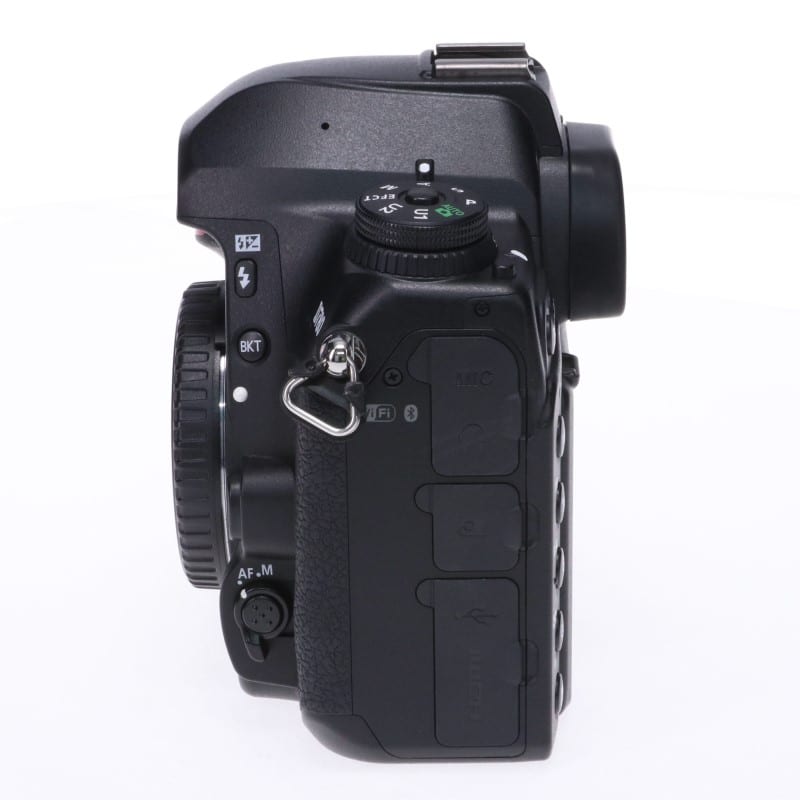 D780 ボディ