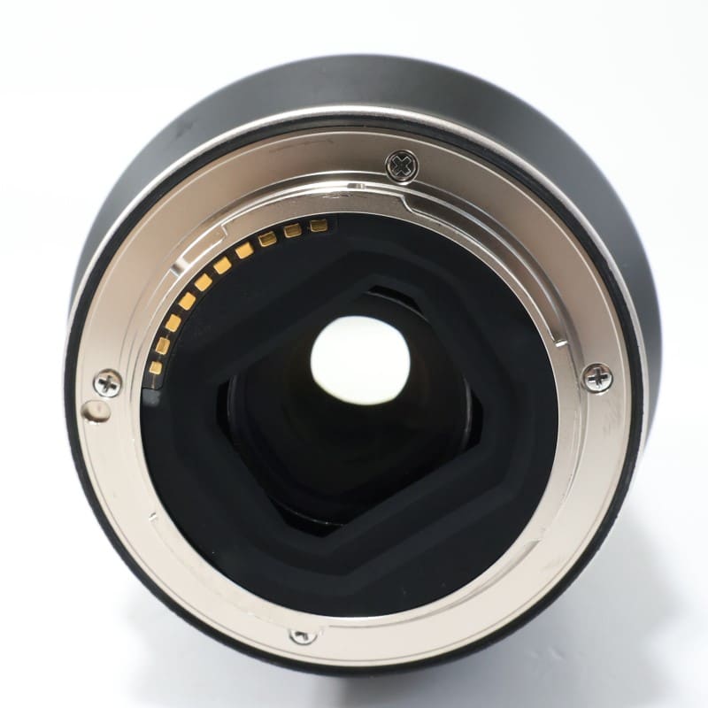 18-300mm F/3.5-6.3 Di III-A VC VXD (Model B061) ソニー E マウント用