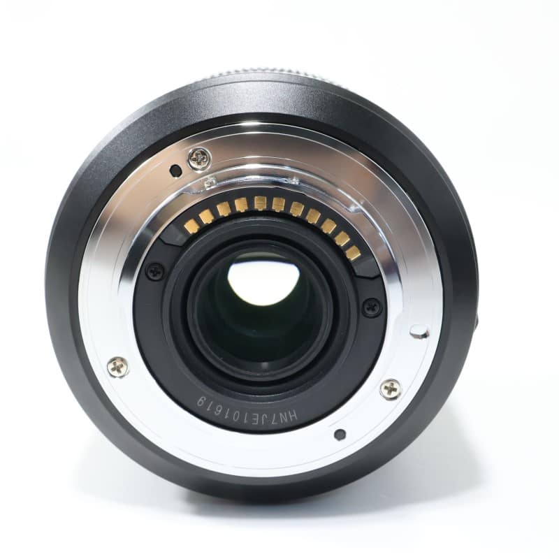 LUMIX G VARIO 14-140mm/F3.5-5.6 ASPH./POWER O.I.S. H-FS14140-KA