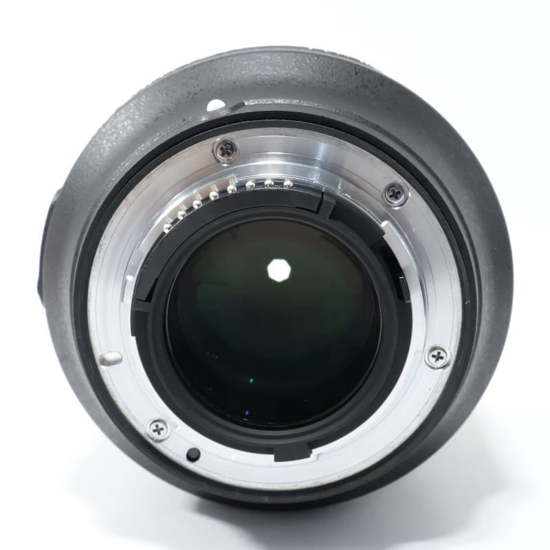 AF-S NIKKOR 85mm f/1.8G