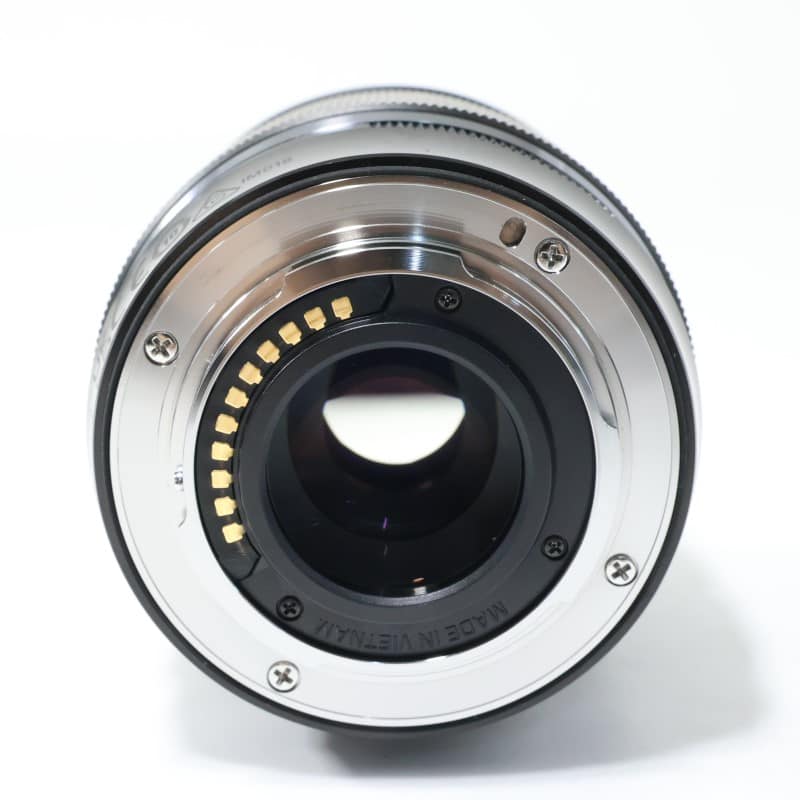 OM SYSTEM M.ZUIKO DIGITAL ED 12-45mm F4.0 PRO