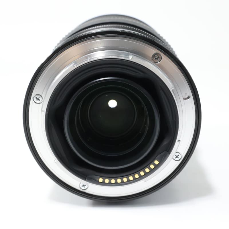 NIKKOR Z 24-120mm f/4 S
