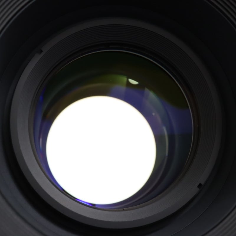CP.2 50mm/T2.1 EF Feet [Compact Prime CP.2 EFマウント フィート表示]