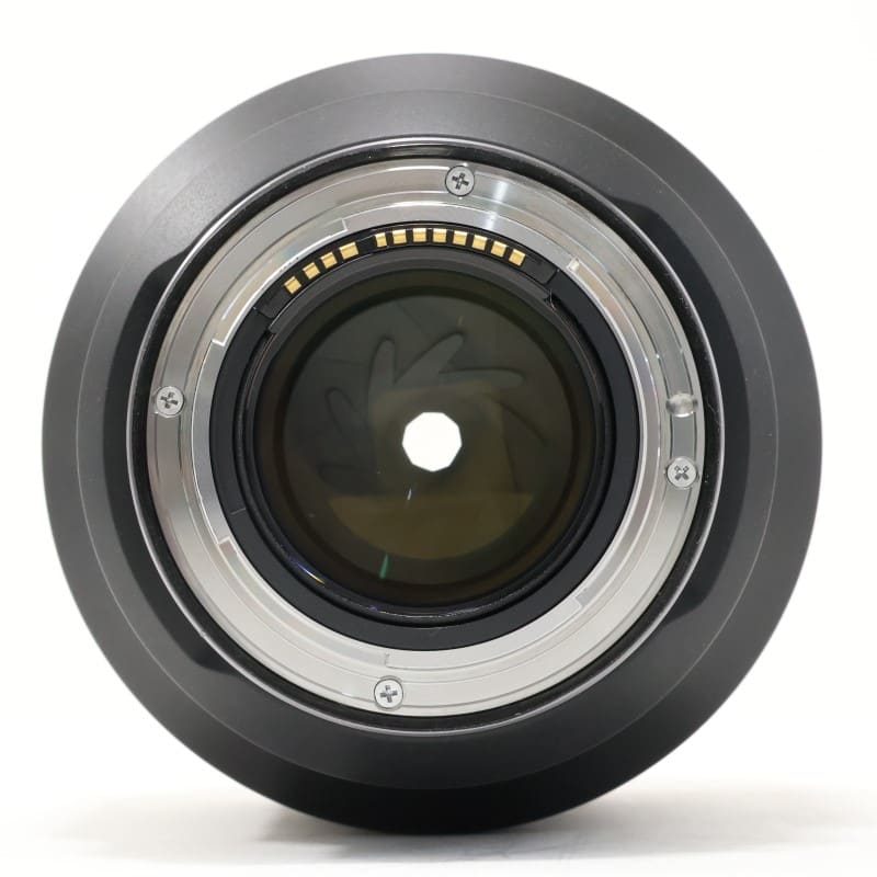 RF85mm F1.2 L USM