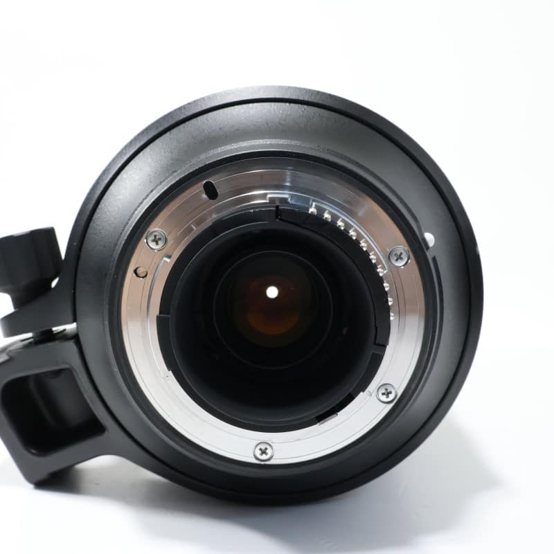 AF-S NIKKOR 80-400mm f/4.5-5.6G ED VR