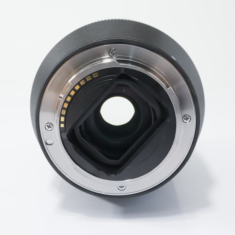 FE 24-105mm F4 G OSS SEL24105G
