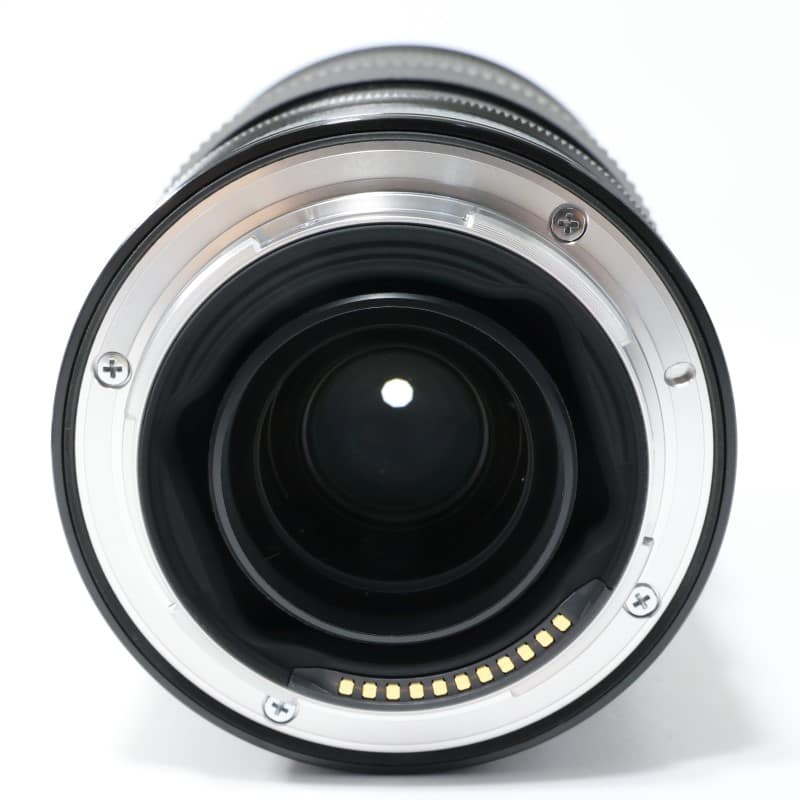 NIKKOR Z 24-120mm f/4 S