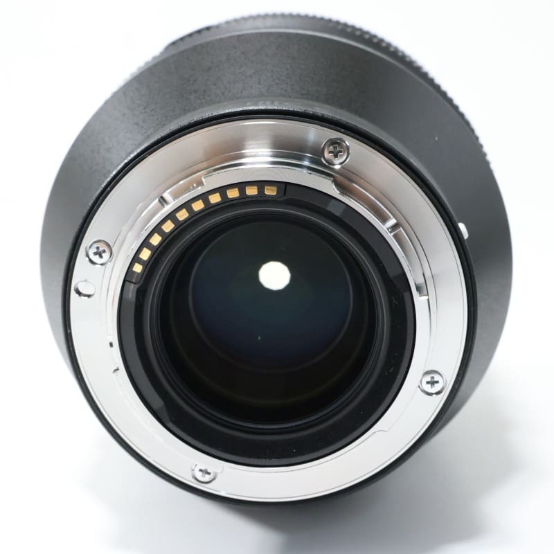 FE 50mm F1.2 GM SEL50F12GM