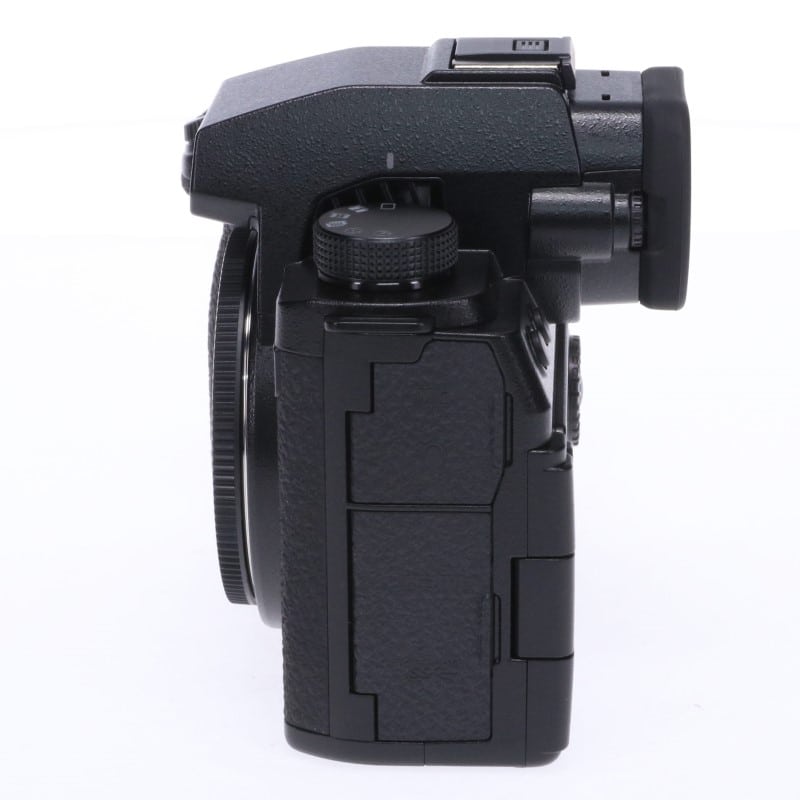 LUMIX S5IIX ボディ DC-S5M2X