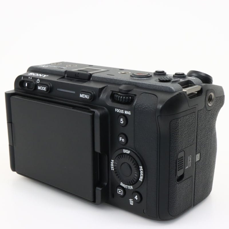 FX3 ボディ ILME-FX3