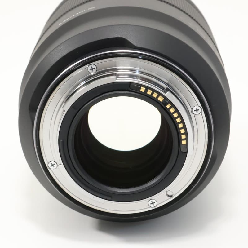 RF50mm F1.2 L USM