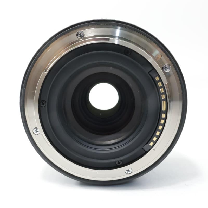 フジノンレンズ GF50mmF3.5 R LM WR