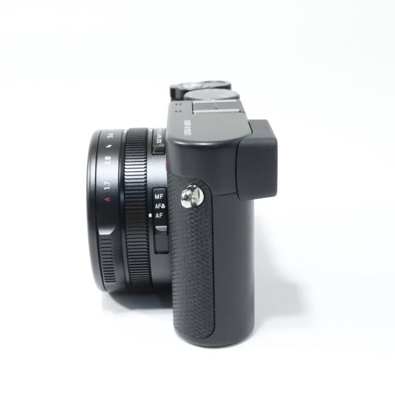 ライカ D-LUX8 19191