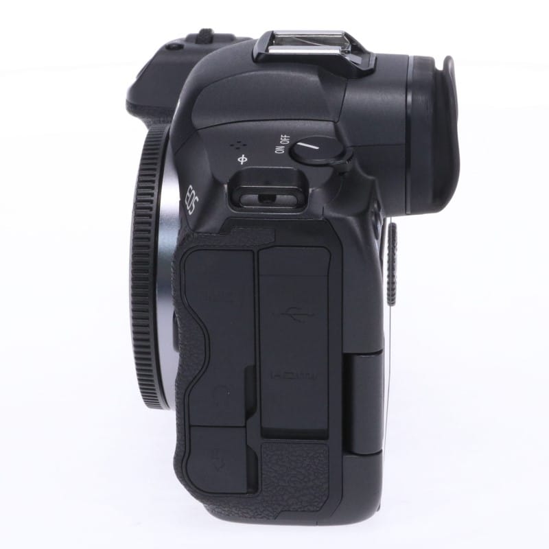 EOS R5 ボディー