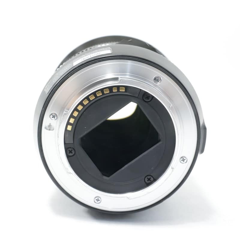 フジノンレンズ XF10-24mmF4 R OIS WR