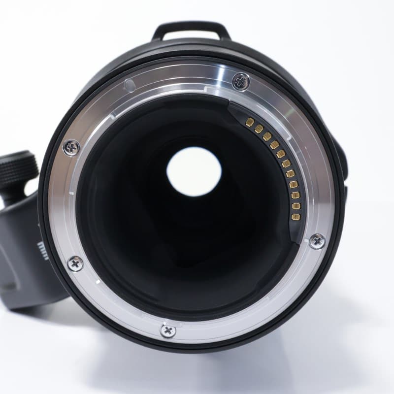 NIKKOR Z 180-600mm f/5.6-6.3 VR