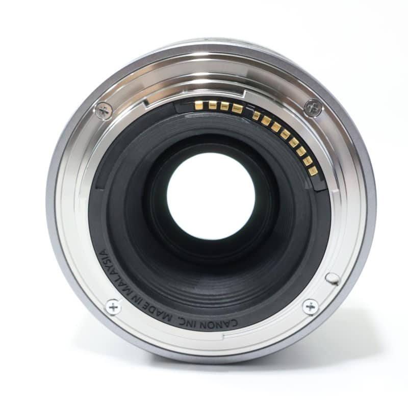 RF50mm F1.8 STM