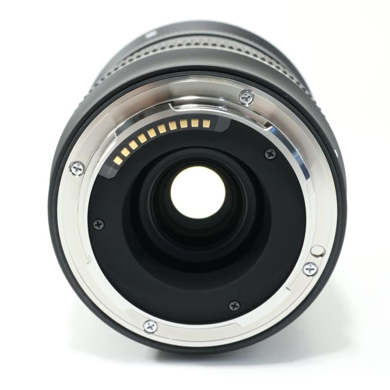16-28mm F2.8 DG DN | Contemporary Lマウント