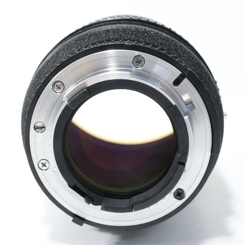 Ai AF DC-Nikkor 105mm f/2D