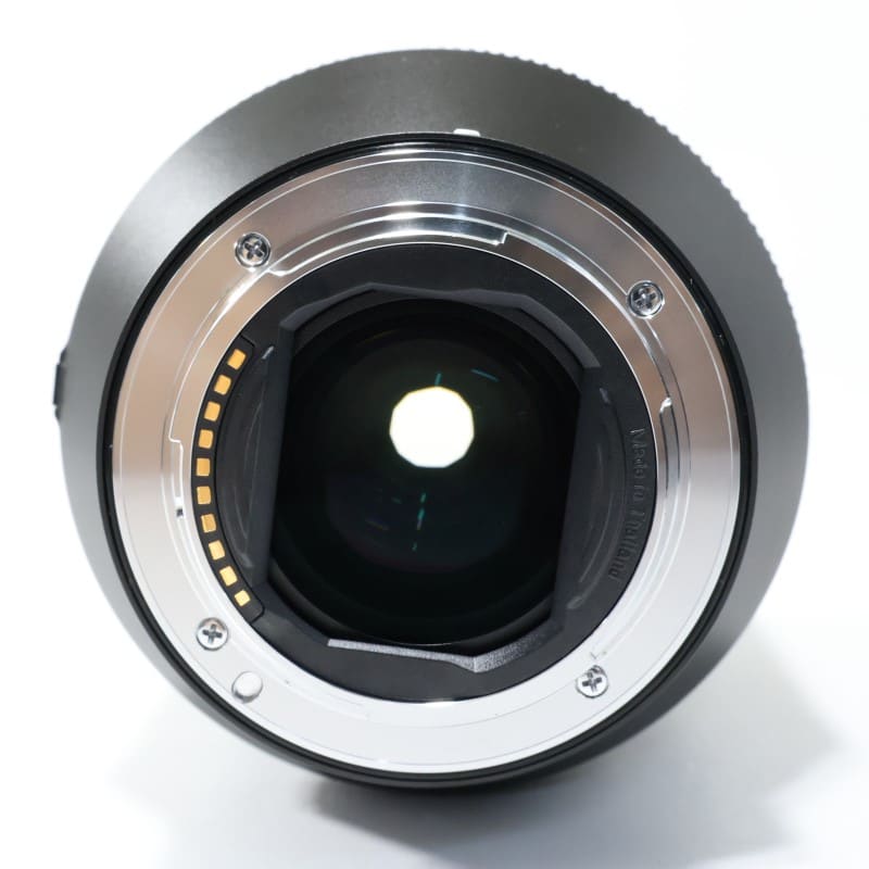 Planar T* FE 50mm F1.4 ZA SEL50F14Z