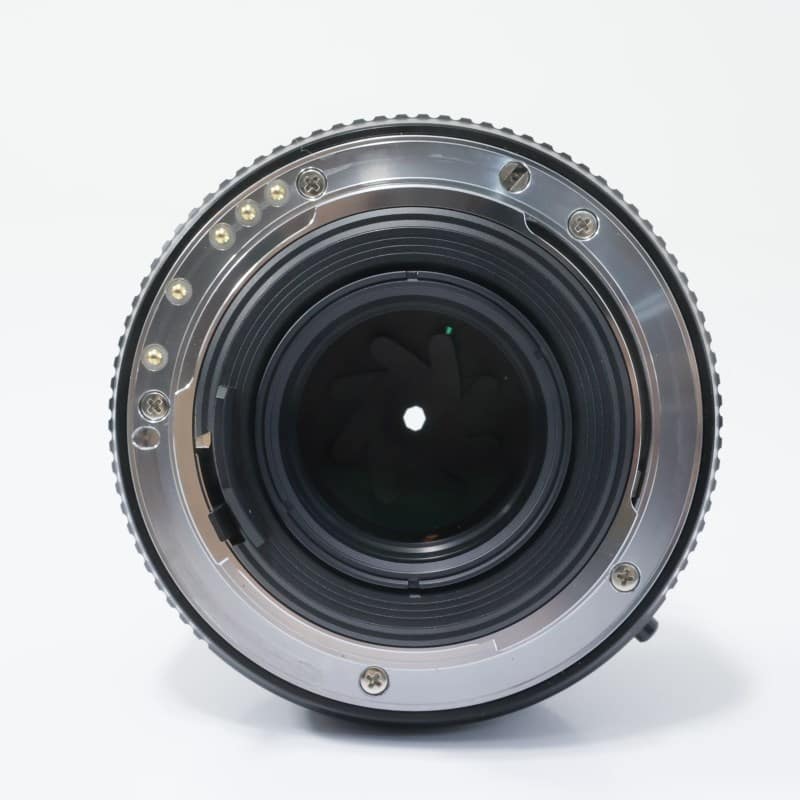 HD PENTAX-FA 43mmF1.9 Limited ブラック