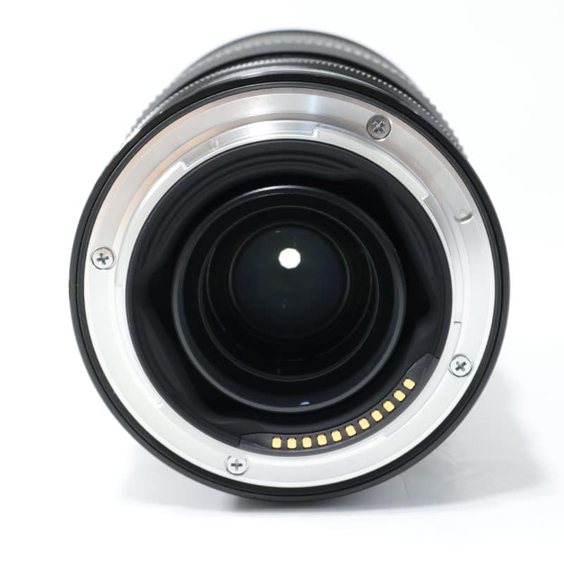 NIKKOR Z 24-120mm f/4 S