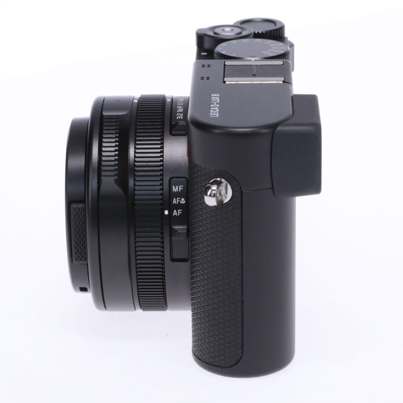 Leica ライカ D-LUX8 19191 AB+ランク 中古｜フジヤカメラ