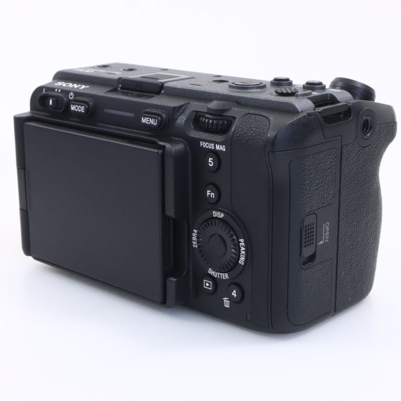 FX30 ボディ ILME-FX30B